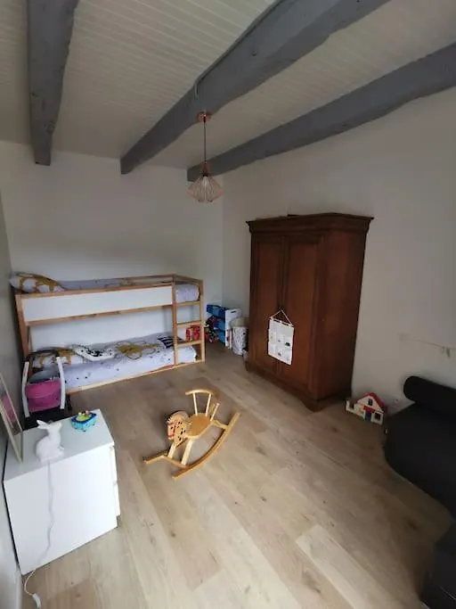 Maison De Campagne Dans Un Ecrin De Verdure Conques-en-Rouergue