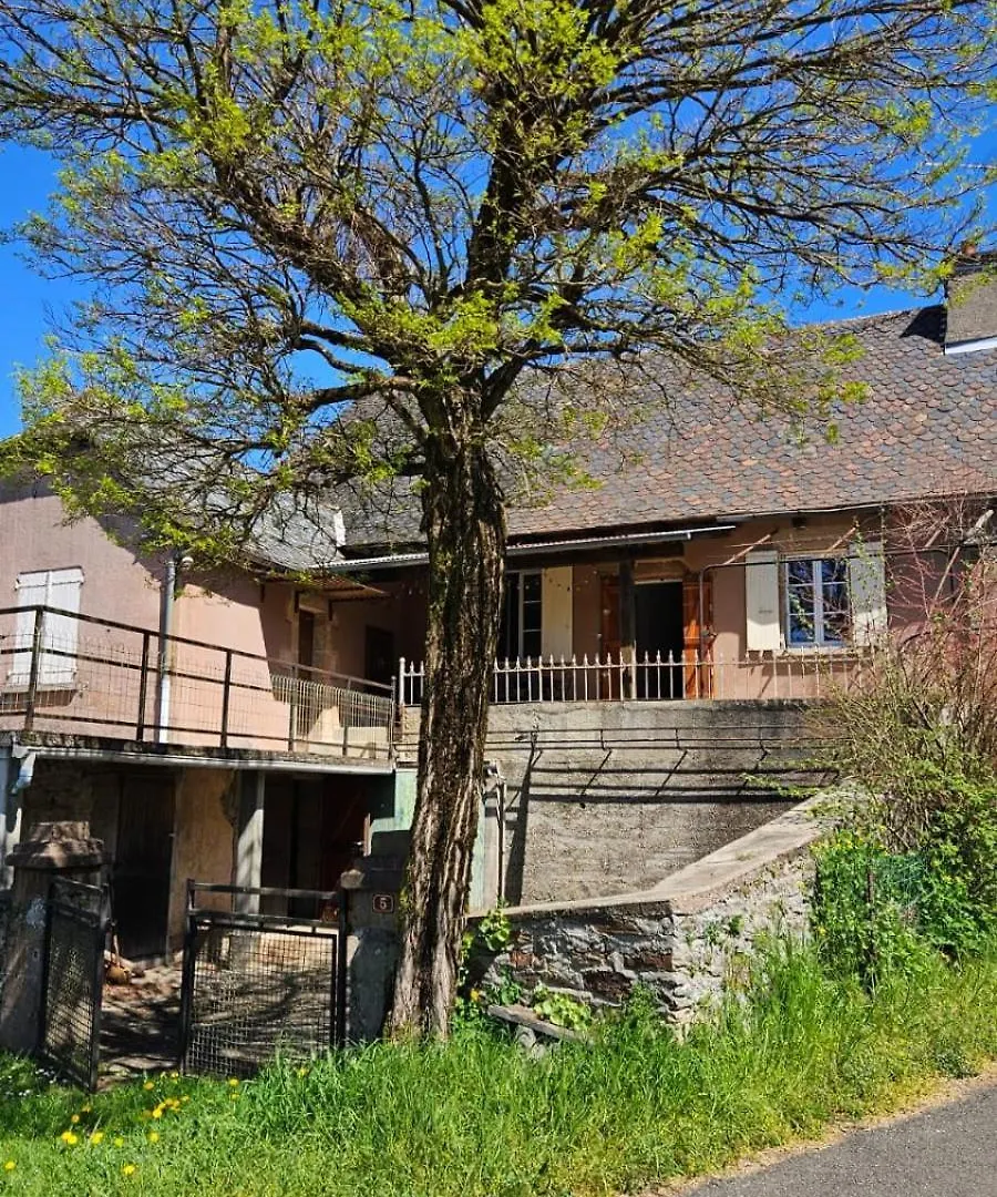 Maison De Campagne Dans Un Ecrin De Verdure location