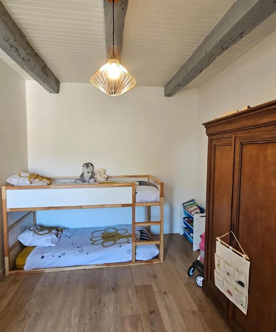 Maison De Campagne A 15 Minutes De Conques Hébergement de vacances
