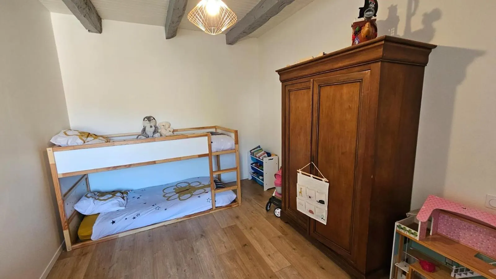 Maison De Campagne Dans Un Ecrin De Verdure Conques-en-Rouergue Holiday home