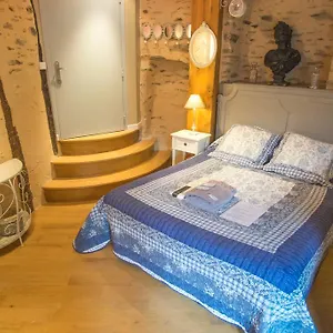  Appartement Le Compostelle De